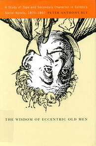 The Wisdom of Eccentric Old Men