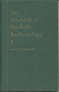 The Yearbook of Symbolic Anthropology
