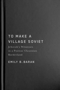 To Make a Village Soviet