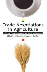 Trade Negotiations in Agriculture
