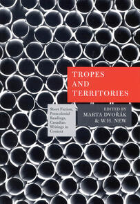 Tropes and Territories
