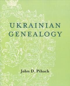 Ukrainian Genealogy