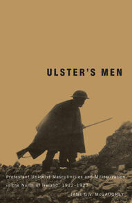 Ulster's Men