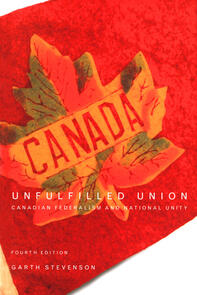 Unfulfilled Union, 4th Edition