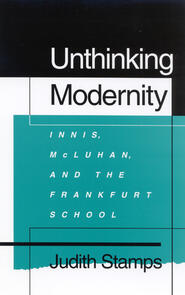 Unthinking Modernity