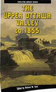 Upper Ottawa Valley to 1855