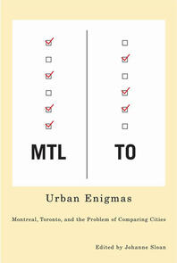 Urban Enigmas