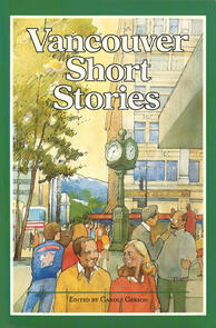 Vancouver Short Stories