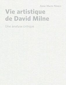 Vie artistique de David Milne