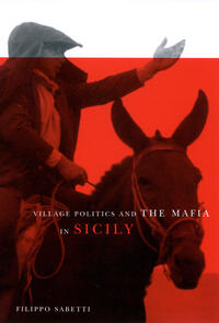 Village Politics and the Mafia in Sicily