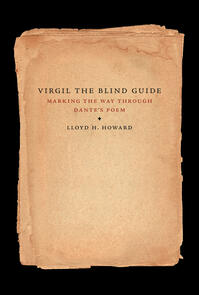 Virgil the Blind Guide
