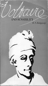 Voltaire and Sensibility