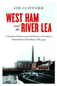 West Ham and the River Lea