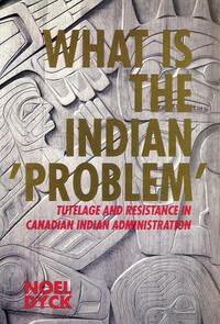 What is the Indian &quot;Problem?&quot;