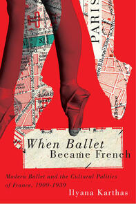 When Ballet Became French