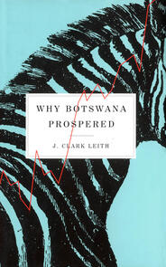 Why Botswana Prospered