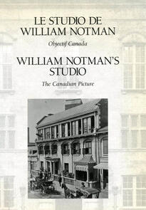 William Notman's Studio