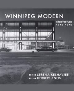 Winnipeg Modern