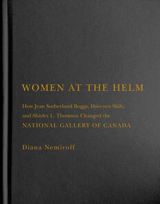 Women at the Helm