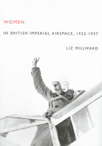 Women in British Imperial Airspace