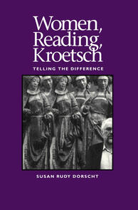 Women, Reading, Kroetsch