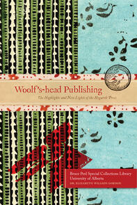 Woolf's Head Publishing