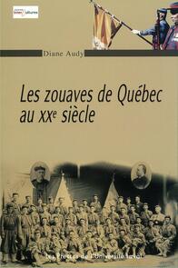 Zouaves de Québec au 20e siècle
