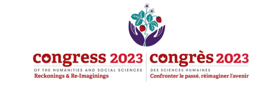 Congress 2023 logo