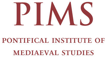 Pontifical Institute of Mediaeval Studies logo