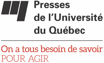 Presses de l'Universite du Quebec logo