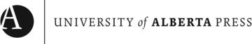 The University of Alberta Press logo