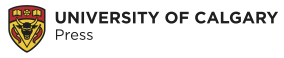 University of Calgary Press logo